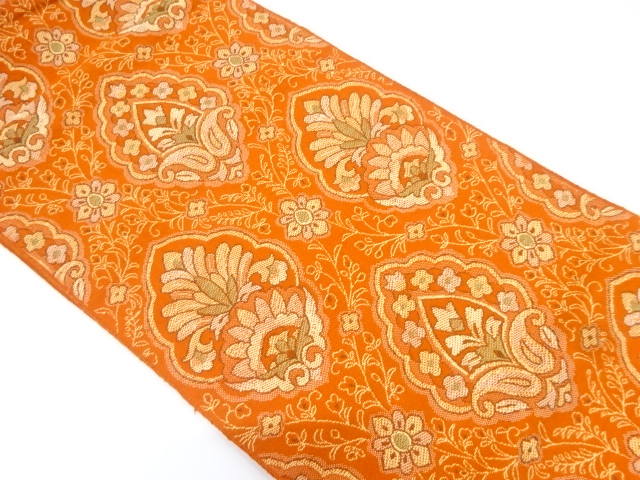 JAPANESE KIMONO / NAGOYA OBI